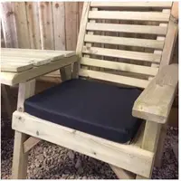 Buttercup Farm Chair Cushions