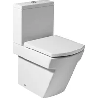 VEEBATH Close Coupled Toilets