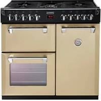 B&Q Stoves Gas Range Cookers