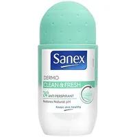 Sanex Women's Fragrances