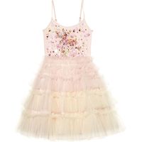 FARFETCH Tutu Du Monde Girl's Sequin Dresses