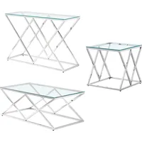 Charles Jacobs Coffee Tables