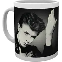 David Bowie Tableware