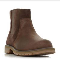 Timberland Zip Boots for Men