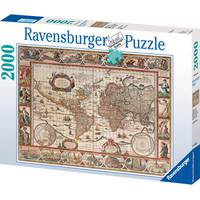 Zavvi Ravensburger Jigsaw Puzzles