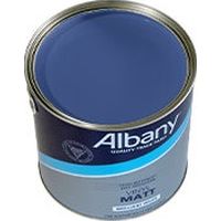 Albany Design Interior Paints