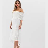 ASOS White Dresses for Women
