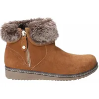 Hush Puppies Women's Fur Lined Boots