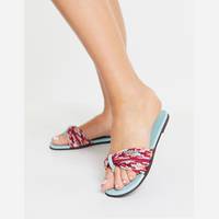 Havaianas Women's Slide Sandals