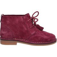 Hush Puppies Wedge Heel Boots for Women