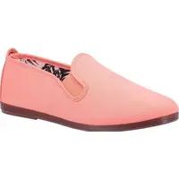 Flossy Women's Pink Shoes
