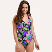 Simply Be Women's Underwire Swimsuits