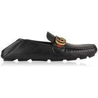 Gucci Men's Driving Loafers