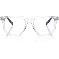 Polo Ralph Lauren Men's Round Glasses