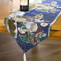 Julian Charles Table Runners