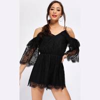 Women's I Saw It First Lace Playsuits