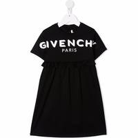 Givenchy Girl's Print Dresses