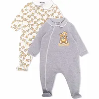 FARFETCH Moschino Baby Pyjamas