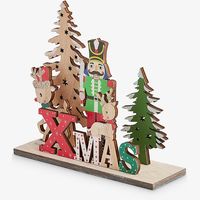 Selfridges Edit Christmas Nutcrackers