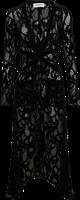 Sonia Rykiel Women's Black Maxi Dresses