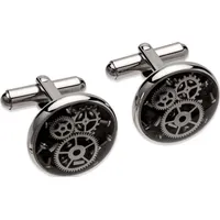 John Greed Jewellery Wedding Cufflinks