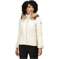 Secret Sales Regatta Women's Fur Hood Coats