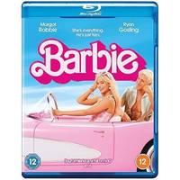 Hit Barbie Movies