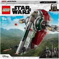 The Hut Lego Star Wars Action Figures, Playsets & Toys