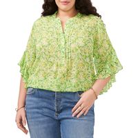 Bloomingdale's Plus Size Tunic Tops