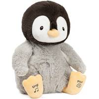 The Entertainer Penguin Soft Toys