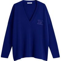 Max Mara Women's Oversized Knitted Jumpers