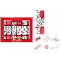 Direct GB Home and Garden Christmas Crackers
