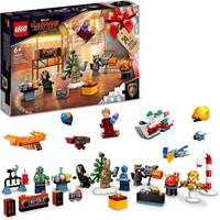 Studio Lego Marvel