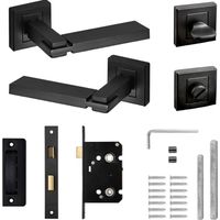 B&Q Decoranddecor Door Handles