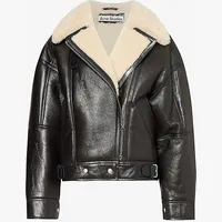 Selfridges Women's Shearling Jackets