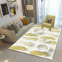 SHEIN Rugs for Living Room