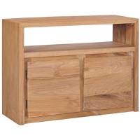 TOPDEAL Rustic Sideboards