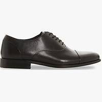 John Lewis Toecap Oxford Shoes for Men