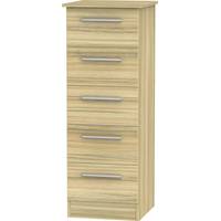 Welcome Furniture 5 Drawer Chests
