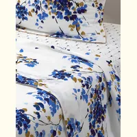 Selfridges Yves Delorme Printed Sheets