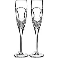 Waterford Crystal Wedding Glassware