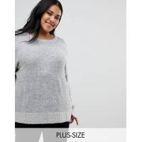 Brave Soul Plus Size Jumpers for Women