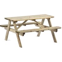 Furniture In Fashion Picnic Benches