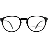 Giorgio Armani Men's Round Glasses