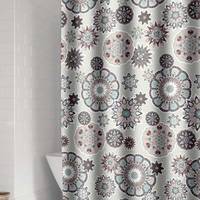 SHEIN Shower Curtains