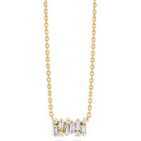 Suzanne Kalan Women's 18ct Gold Necklaces