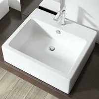 Durovin Bathrooms Ceramic Sinks