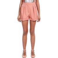 Max Mara Women's Pleated Shorts