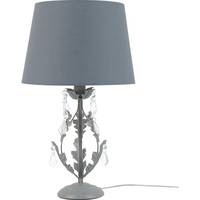 BELIANI Table Lamps for Living Room