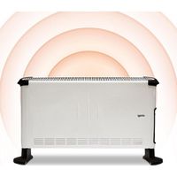 Igenix Convector Heaters